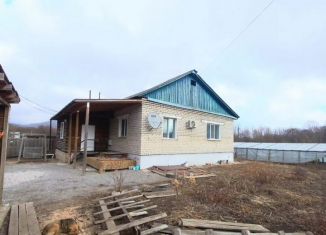 Дом на продажу, 98.5 м2, Приморский край, улица Гагарина, 20