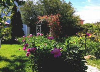 Сдаю в аренду дом, 129 м2, Астрахань, 10-й Берёзовый переулок