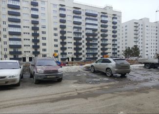 Продается квартира студия, 33.6 м2, Новосибирск, улица В. Высоцкого, 144/1, метро Речной вокзал