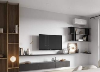 Продается трехкомнатная квартира, 89.6 м2, Краснодар, Колхозная улица, 5/2к2, микрорайон Табачная Фабрика