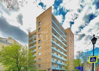 Продажа 2-ком. квартиры, 65 м2, Москва, Большая Бронная улица, Большая Бронная улица