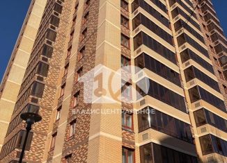 Продажа 1-комнатной квартиры, 38 м2, Новосибирск, улица Немировича-Данченко, 167/2, метро Речной вокзал