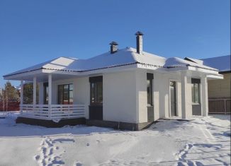 Продаю дом, 110 м2, деревня Старые Киешки, Речная улица