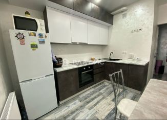 Продам однокомнатную квартиру, 41 м2, Анапа, улица Ленина, 190к2, ЖК Горгиппия Морская