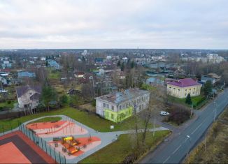 Продаю помещение свободного назначения, 46.7 м2, Санкт-Петербург, Интернациональная улица, 7А, Красносельский район