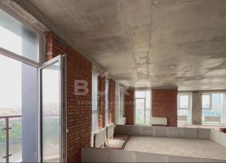 Продам 3-комнатную квартиру, 99 м2, Москва, Павелецкая набережная, 8, Павелецкая набережная
