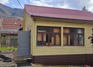 Дом в аренду, 70 м2, посёлок городского типа Красная Поляна