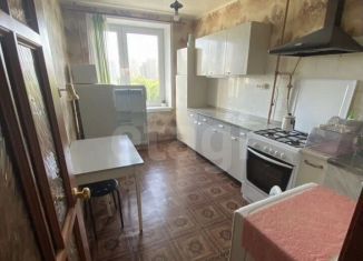 Продам двухкомнатную квартиру, 46.6 м2, Москва, Свободный проспект, 11к1, Свободный проспект