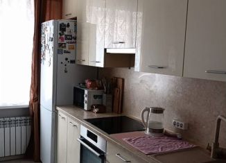 Продаю 2-ком. квартиру, 54.3 м2, Ростов-на-Дону, Днепровский переулок, 117с1, ЖК Днепровская Роща