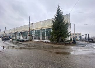 Продается производство, 5400 м2, рабочий посёлок Вача, Больничная улица, 18