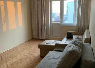 Сдам в аренду 2-комнатную квартиру, 52 м2, Москва, улица Мичуринский Проспект, Олимпийская Деревня, 10, район Тропарёво-Никулино