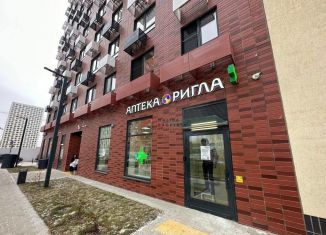 Продам торговую площадь, 65 м2, Санкт-Петербург, улица Композиторов, 22к4, муниципальный округ Шувалово-Озерки