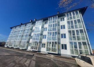 2-комнатная квартира на продажу, 45 м2, Оренбургская область