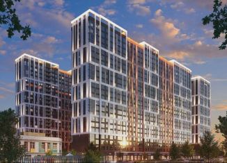 Продам квартиру студию, 24.2 м2, Краснодар, Колхозная улица, 5/2к1, микрорайон Табачная Фабрика