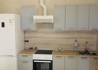 Аренда 2-комнатной квартиры, 42.4 м2, Москва, Сельскохозяйственная улица, 39, ЖК Грин Парк