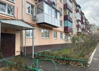 Продается 2-ком. квартира, 46 м2, Краснодар, улица Котовского, 96, улица Котовского