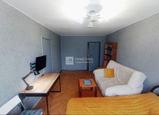 4-ком. квартира на продажу, 83.9 м2, Москва, Вешняковская улица, 6к3, ВАО