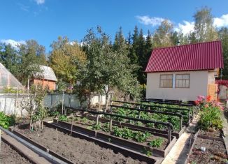 Дача на продажу, 36 м2, Миасс