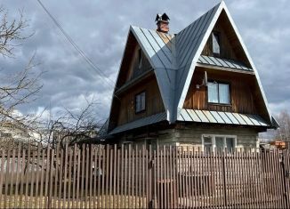 Дача на продажу, 40.3 м2, Тверская область, СНТ Ёлочка, 79