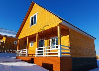 Дом на продажу, 170 м2, деревня Грановщина, улица Ивана Баширина