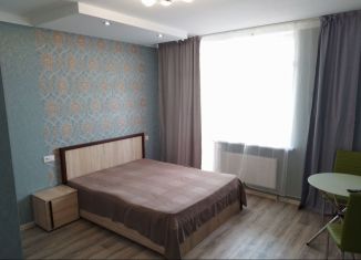 Сдается в аренду квартира студия, 32 м2, Ростов-на-Дону, проспект Сиверса, 26, Ленинский район