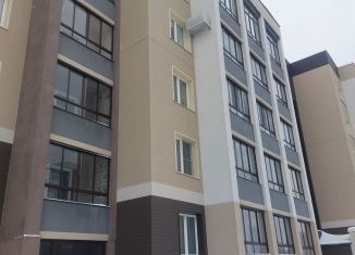 Продаю однокомнатную квартиру, 33.5 м2, Киров, Краснополянская улица