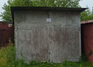 Сдаю в аренду гараж, 18 м2, Кемеровская область, Крайняя улица, 1