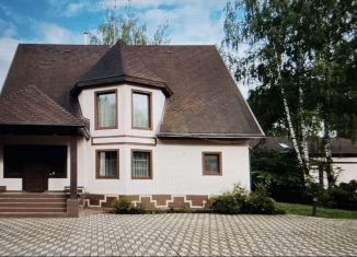 Продажа дома, 505 м2, Москва, Широкая улица, 39соор2