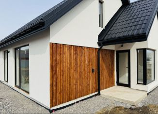 Продаю дом, 90 м2, деревня Якуши, улица Кутузова