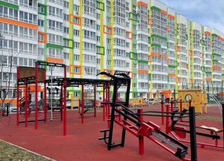 Продаю 1-ком. квартиру, 36.5 м2, Курская область, улица Энгельса, 158к2