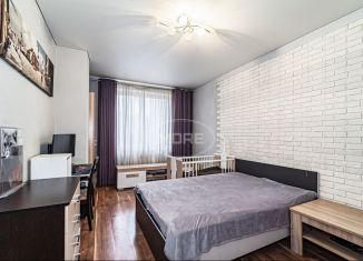 Продам 1-ком. квартиру, 36.9 м2, Калининград, улица Олега Кошевого, 17, Московский район