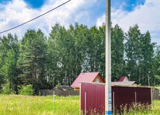 Продам земельный участок, 8.3 сот., Дмитров, Погодный переулок