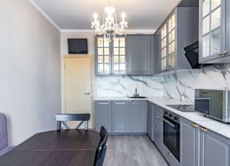 Продажа двухкомнатной квартиры, 53.4 м2, Сертолово, Тихвинская улица, 12к2, ЖК Новое Сертолово