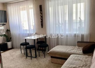 Аренда 2-комнатной квартиры, 57.3 м2, Тобольск, 7-й микрорайон, 48, ЖК Счастливая Семья