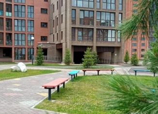 Продам 1-комнатную квартиру, 34.6 м2, деревня Кисловка, бульвар Николая Гумилёва, 2, ЖК Барбарис