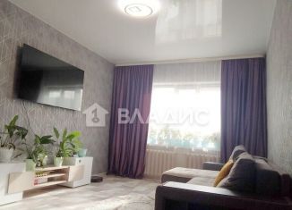 Продам 3-ком. квартиру, 61.1 м2, Улан-Удэ, улица Кундо, 6