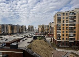 Сдается в аренду однокомнатная квартира, 40.3 м2, городской посёлок Новоселье, Невская улица, 6