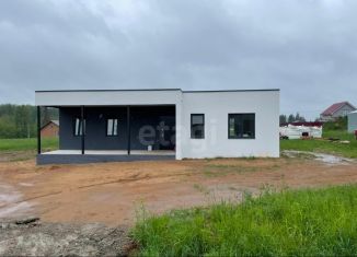 Продается дом, 113 м2, деревня Мещеряки, Широкая улица, 43