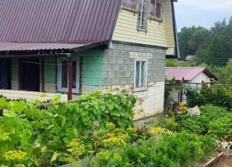 Продается дача, 60 м2, Чебоксары, садоводческое некоммерческое товарищество Юбилейный, 227