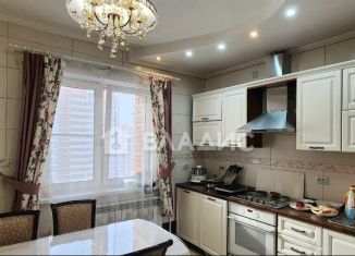 Двухкомнатная квартира на продажу, 65 м2, Улан-Удэ, Ключевская улица, 60Б/2