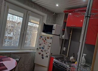 Сдам 1-ком. квартиру, 31 м2, Кстово, улица Жуковского, 4