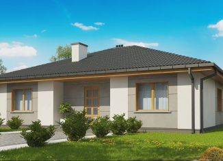 Продается дом, 134 м2, аул Козет, Курская улица