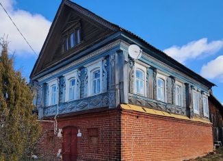 Продаю дом, 53 м2, деревня Студенец, улица Аверьянова, 27