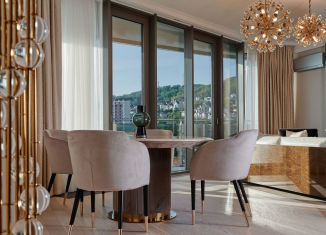 Продается 1-ком. квартира, 40.6 м2, село Витязево, улица Толстого