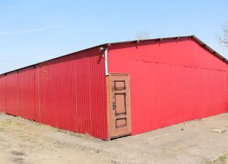 Аренда производства, 300 м2, Хабаровск, улица Горького, 61Б