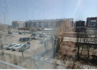 3-ком. квартира на продажу, 67.8 м2, Улан-Удэ, Ключевская улица, 25