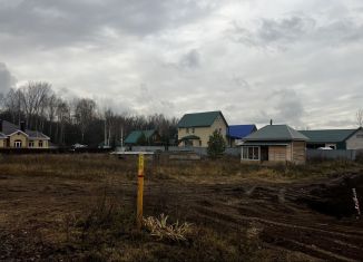 Продажа земельного участка, 18 сот., деревня Жилино, улица Фронтовиков