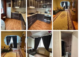 Аренда многокомнатной квартиры, 40 м2, Ростов-на-Дону, улица 339-й Стрелковой Дивизии, 27