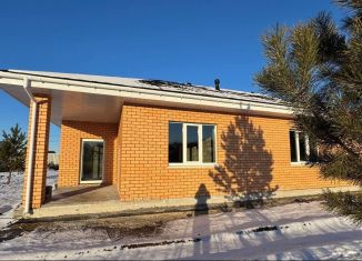 Продажа дома, 114 м2, деревня Ушакова, Зелёная улица