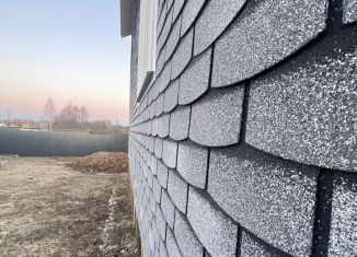 Продается дом, 130 м2, деревня Васькино